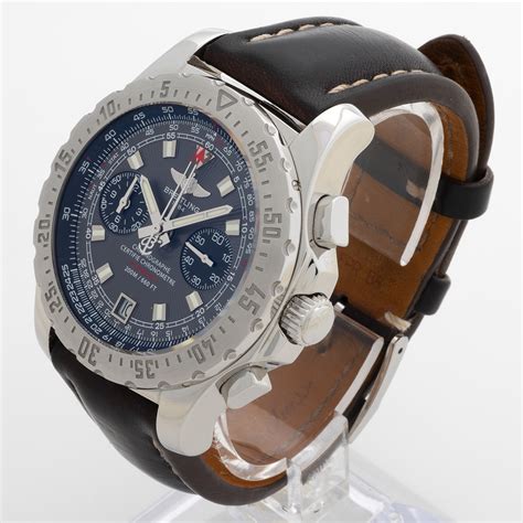 breitling skyracer urban hentry